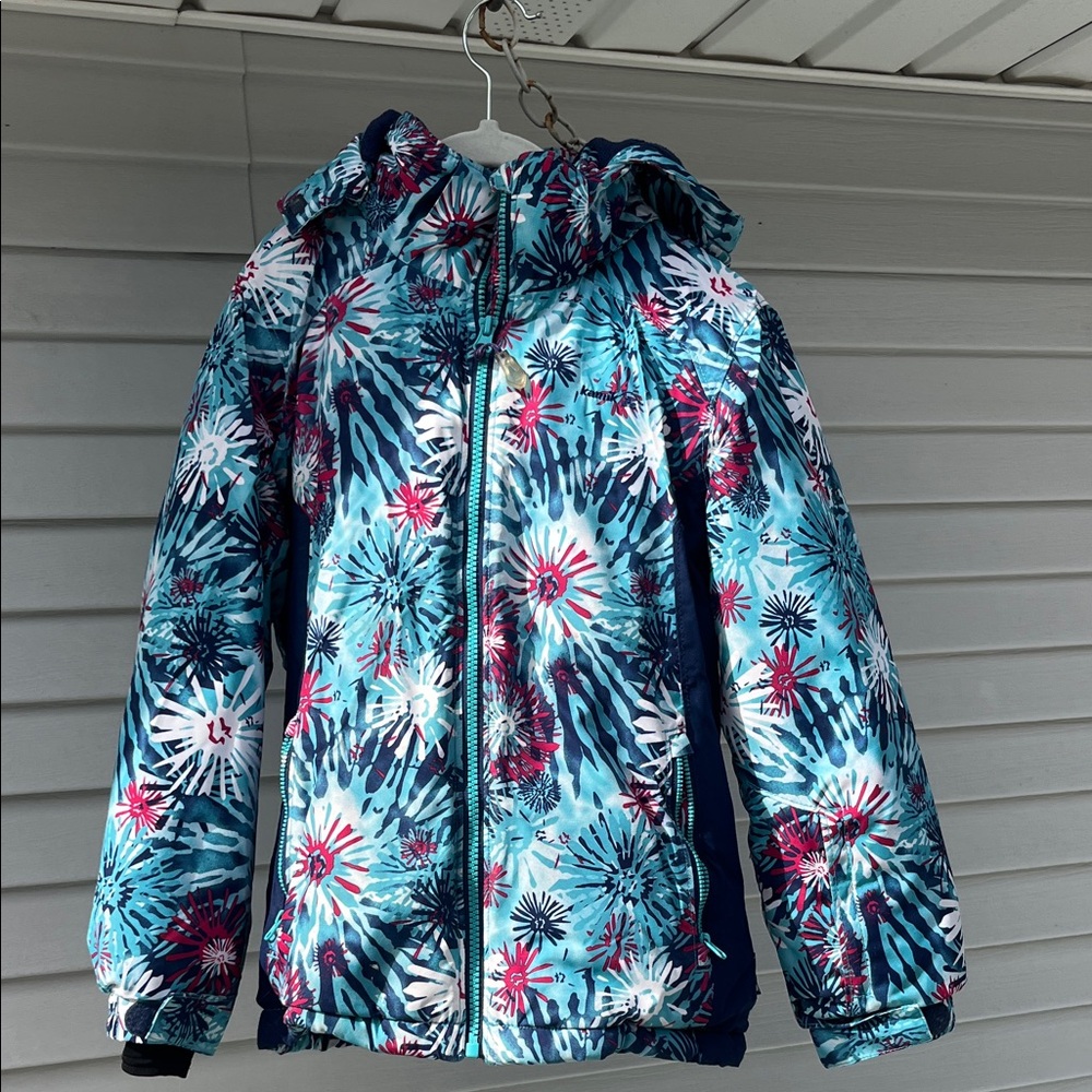 Winter Coat-kamik